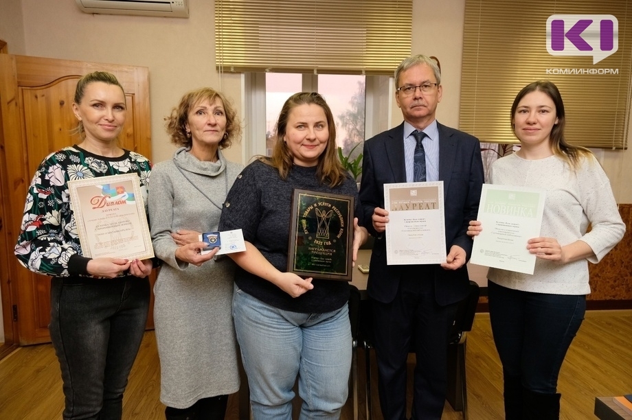 Булочка "Будь здоров!" с пророщенным зерном от "Сыктывкархлеба" стала финалистом конкурса "100 лучших товаров России"