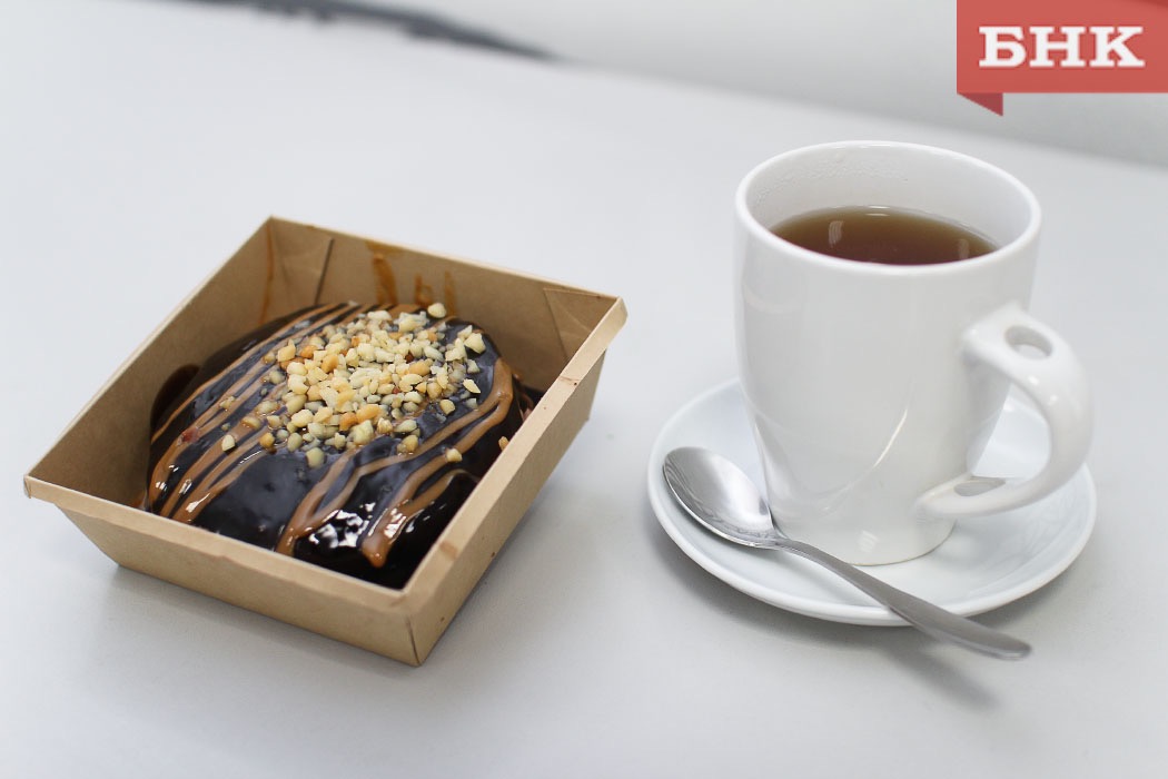 Разгадай вкус пижона: «Сыктывкархлеб» удивляет новым десертом