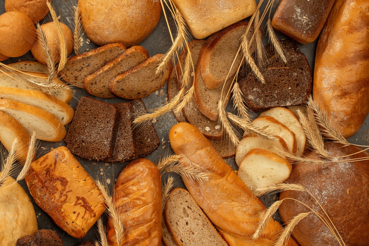 Хлеб всему голова: как прошел конкурс хлебопеков в Коми