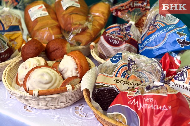 «Сыктывкархлеб» подвел итоги 2020 года