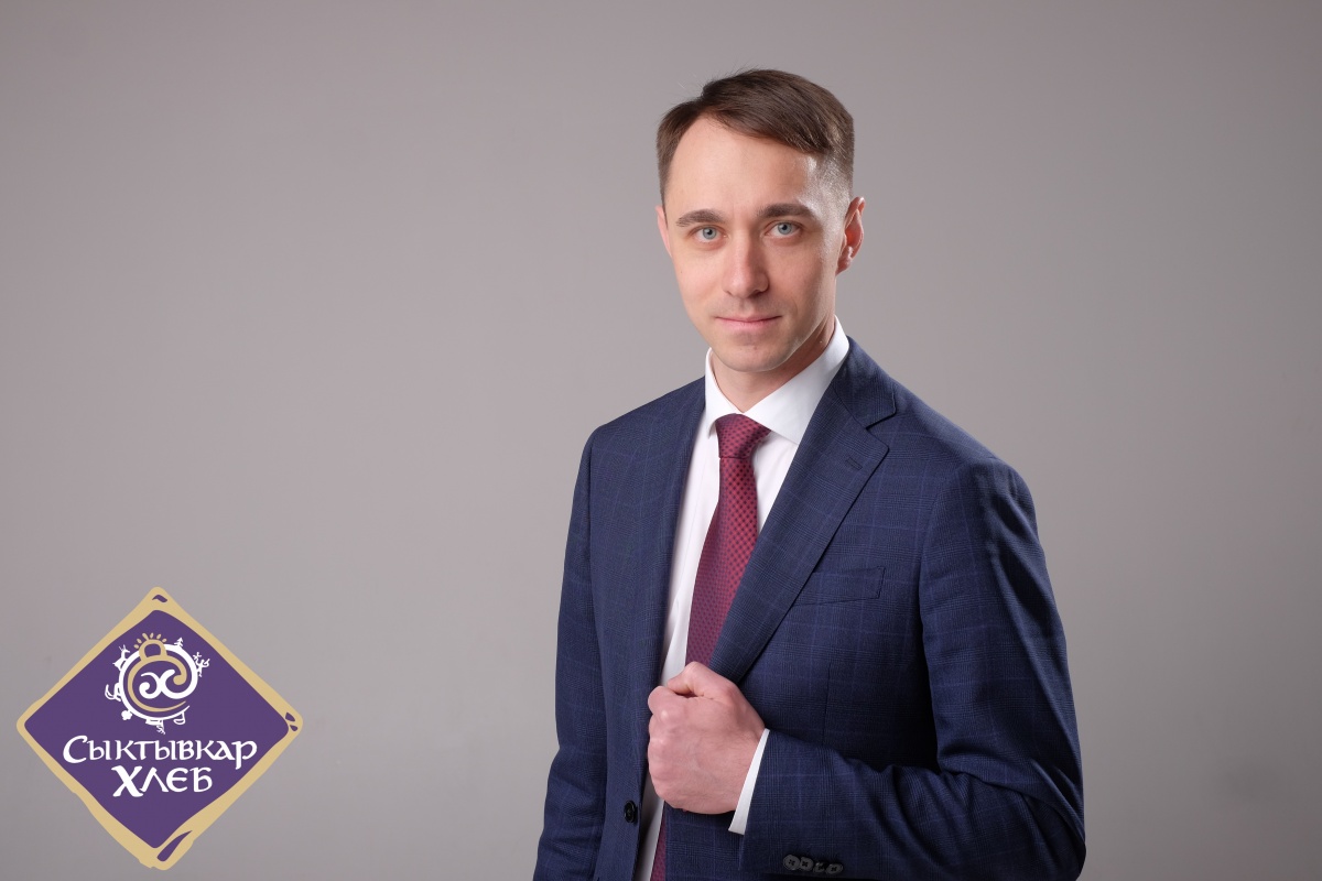 Поздравление со 100-летием Республики Коми 