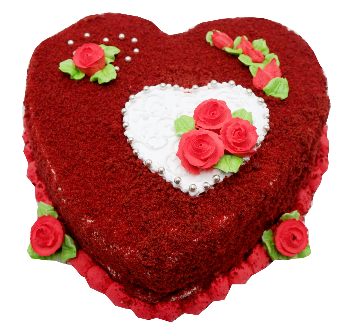 ООО "Сыктывкархлеб" расширяет линейку заказных тортов