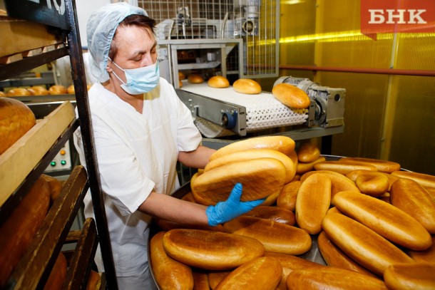 Стабильное движение вперед: каким оказался 2022-й для «Сыктывкархлеб»