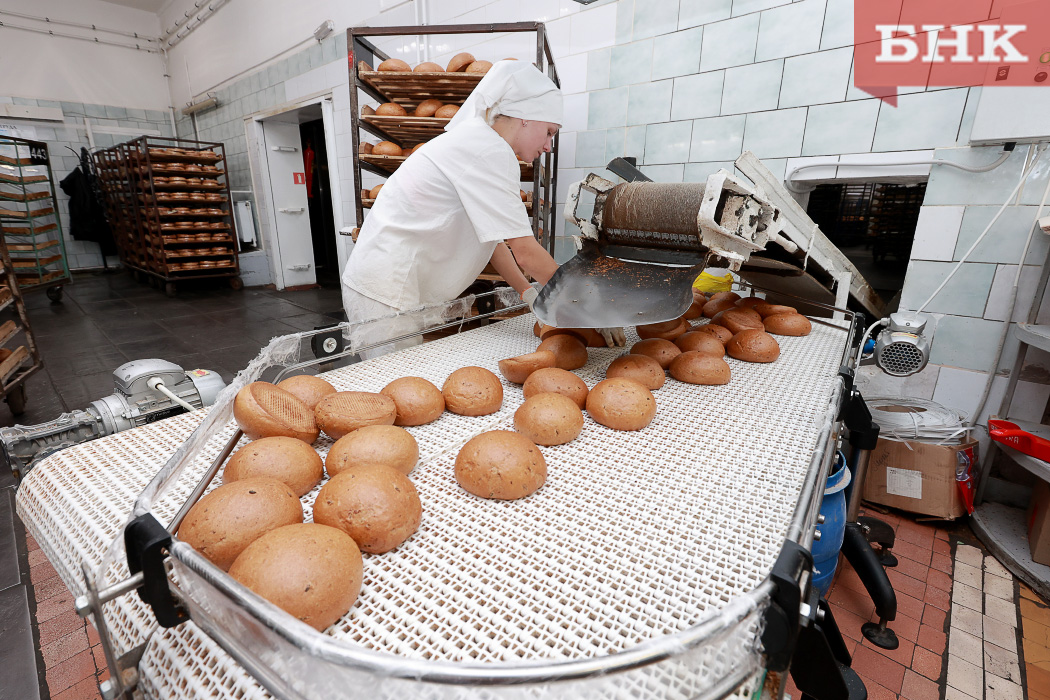 Бережно к сотрудникам, с заботой о покупателях: «Сыктывкархлеб» готовится менять культуру производства